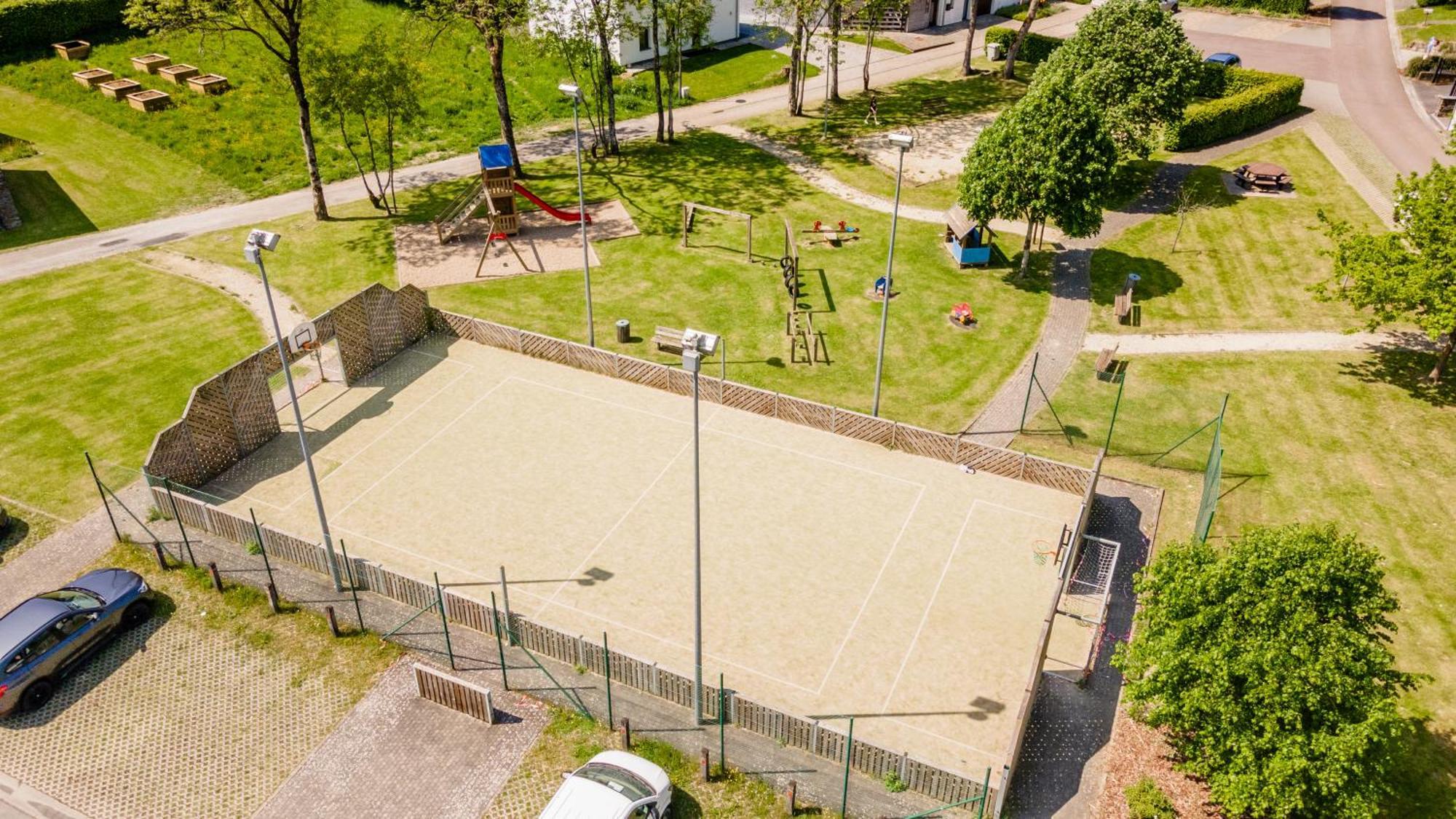 Gite Bed & Bedot Fauvillers Zewnętrze zdjęcie